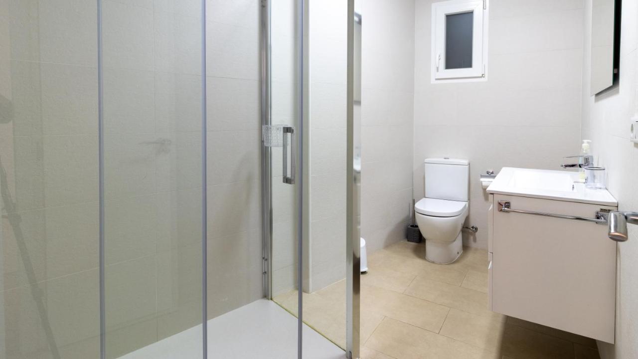Modern 2 Bedroom Apartment 100 M From The Beach Javea Exterior photo